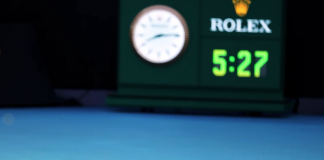 Alcaraz y Djokovic en abierto de Australia